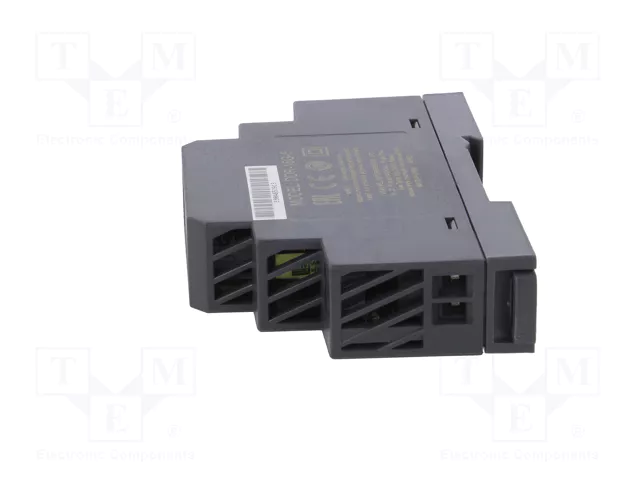 MEAN WELL DDR-15G-5 Convertidor DC/DC 15W 5VDC 3A