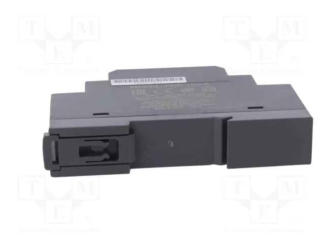 MEAN WELL DDR-15G-5 Convertidor DC/DC 15W 5VDC 3A