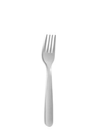 Comas Tenedor Pastel 1001 - Acero Inoxidable 18/10, 140 mm, Acabado Pulido, Cubertería (Set de 12)