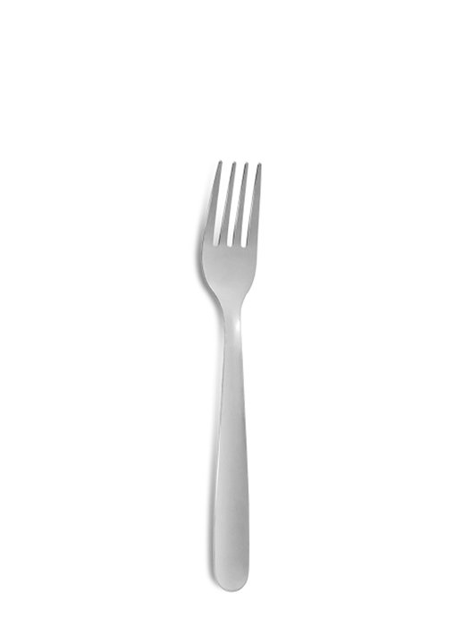 Comas Tenedor Pastel 1001 - Acero Inoxidable 18/10, 140 mm, Acabado Pulido, Cubertería (Set de 12) Comas Tenedor Pastel 1001 - Acero Inoxidable 18/10, 140 mm, Acabado Pulido, Cubertería (Set de 12)