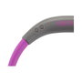 UNOLD 86699 Breezy Ventilador de Cuello Púrpura