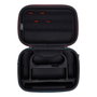 Trust Gaming Estuche Rígido XXL GXT 1247 para Nintendo Switch, Negro