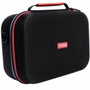 Trust Gaming Estuche Rígido XXL GXT 1247 para Nintendo Switch, Negro