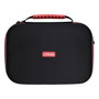 Trust Gaming Estuche Rígido XXL GXT 1247 para Nintendo Switch, Negro