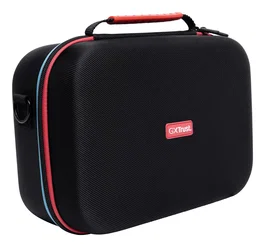 Trust Gaming Estuche Rígido XXL GXT 1247 para Nintendo Switch Negro