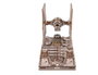 Ugears Star Wars Maqueta de madera TIE Fighter