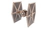 Ugears Star Wars Maqueta de madera TIE Fighter