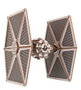 Ugears Star Wars Maqueta de madera TIE Fighter