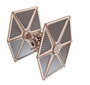 Ugears Star Wars Maqueta de madera TIE Fighter