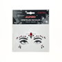 ALPINO Set de Cristales Faciales Catrina