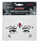 ALPINO Set de Cristales Faciales Catrina