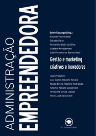 Administração Empreendedora, Antonio Renato Cecconello; Anton Mañas - EVORA