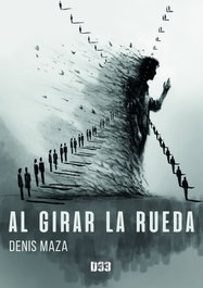 Al girar la rueda, Maza Denis - Distrito 93