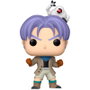 FUNKO Figura POP Dragon Ball GT Trunks & Gill