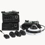 Axis F2105-RE Unidad de Sensor Pinhole (Pack de 8)