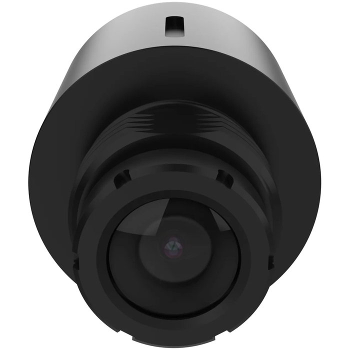 Axis Cámara de Red Covert/Pinhole F2105-RE Sensor Estándar 1080p - Paquete de 8 Unidades (02640-021)