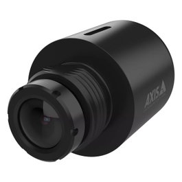 Axis F2105-RE Unidad de sensor Covert/Pinhole (Pack de 8)