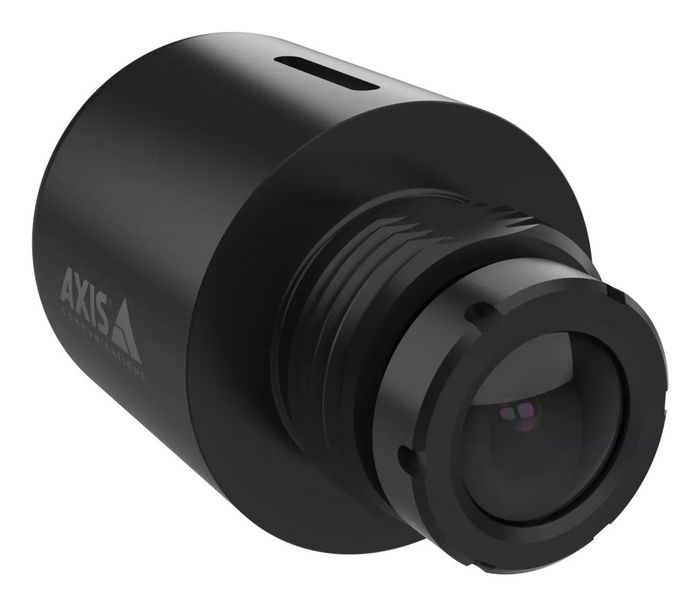 Axis F2105-RE Unidad de Sensor Pinhole (Pack de 8)