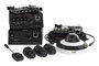 Axis F2105-RE Unidad de Sensor Pinhole (Pack de 8)