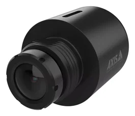 Axis F2105-RE Unidad de sensor Covert/Pinhole (Pack de 8)