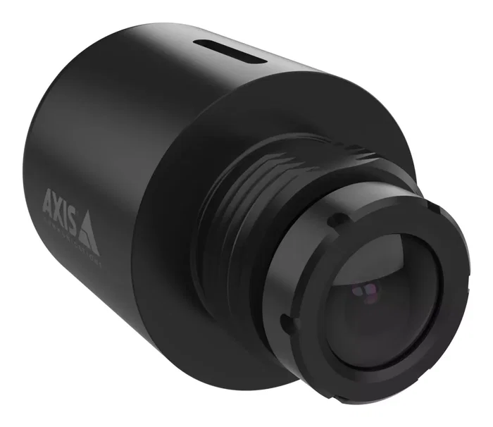 Axis F2105-RE Unidad de sensor Covert/Pinhole (Pack de 8)