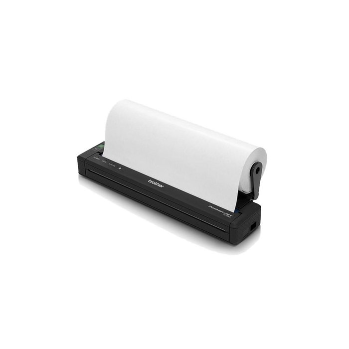 Brother Soporte para el rollo de papel PARH600