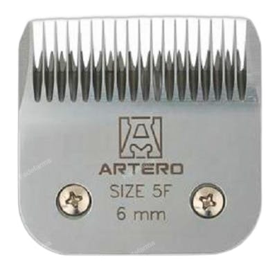 Artero Cuchilla 5F Top Class 6mm Vet