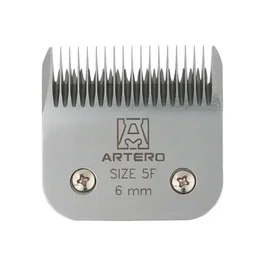 Artero Cuchilla 5F Top Class 6 mm