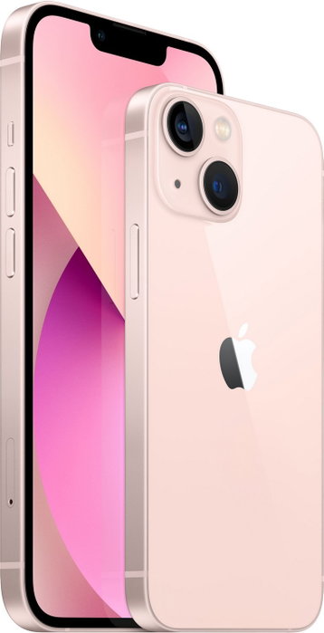 Apple iPhone 13 256GB Rosa Apple iPhone 13 256GB Rosa