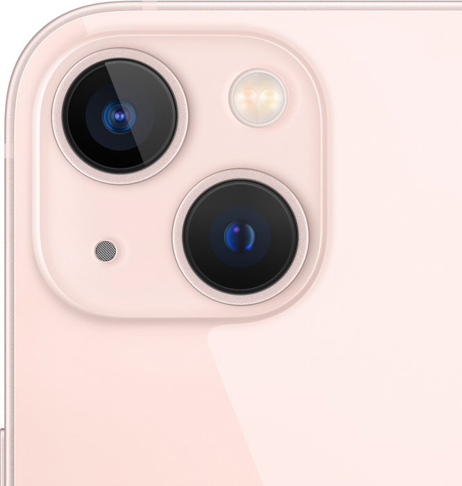 Apple iPhone 13 256GB Rosa Apple iPhone 13 256GB Rosa