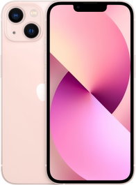 Apple iPhone 13 256GB Rosa