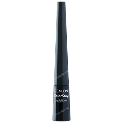 Revlon Mass Market COLORSTAY Liquid Liner #251-blackest black Revlon Mass Market COLORSTAY Liquid Liner #251-blackest black