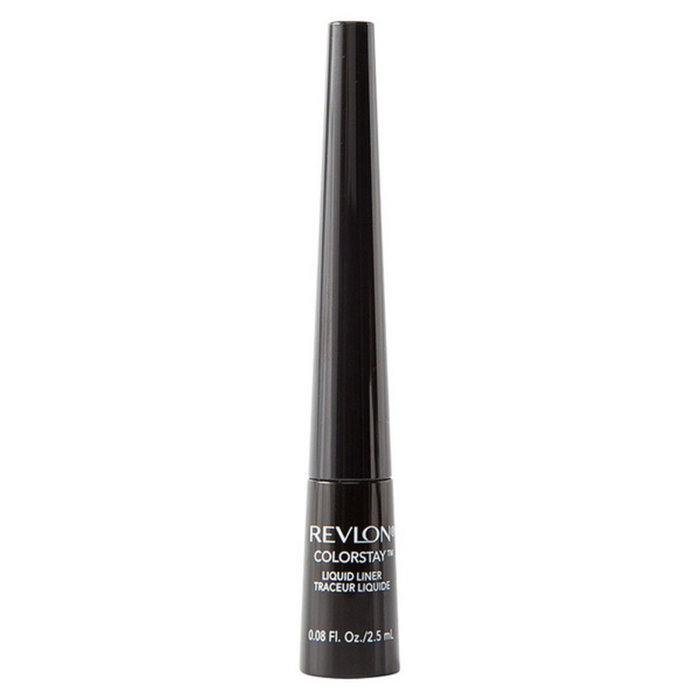 Revlon Mass Market COLORSTAY Liquid Liner #251-blackest black Revlon Mass Market COLORSTAY Liquid Liner #251-blackest black