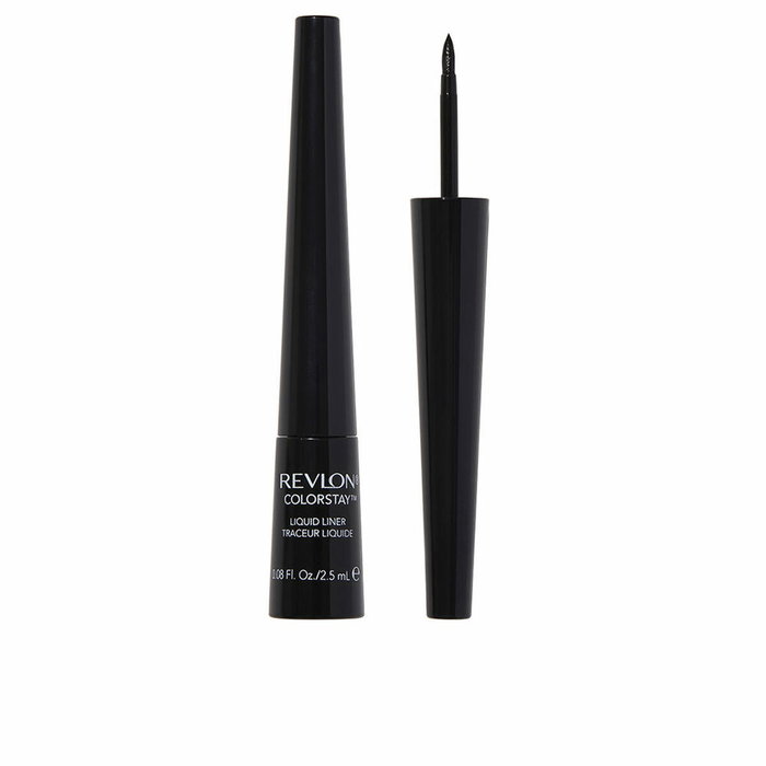 Revlon Mass Market COLORSTAY Liquid Liner #251-blackest black Revlon Mass Market COLORSTAY Liquid Liner #251-blackest black