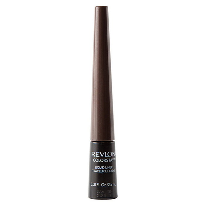 Revlon Mass Market COLORSTAY Liquid Liner #251-blackest black Revlon Mass Market COLORSTAY Liquid Liner #251-blackest black