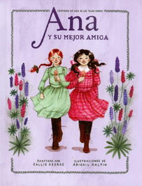 Ana y su mejor amiga, Kallie George/Abigail Halpin - PLATAFORMA EDITORIAL
