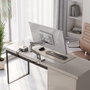 Alogic Flux Brazo de Monitor Flexible para 17-49 Pulgadas