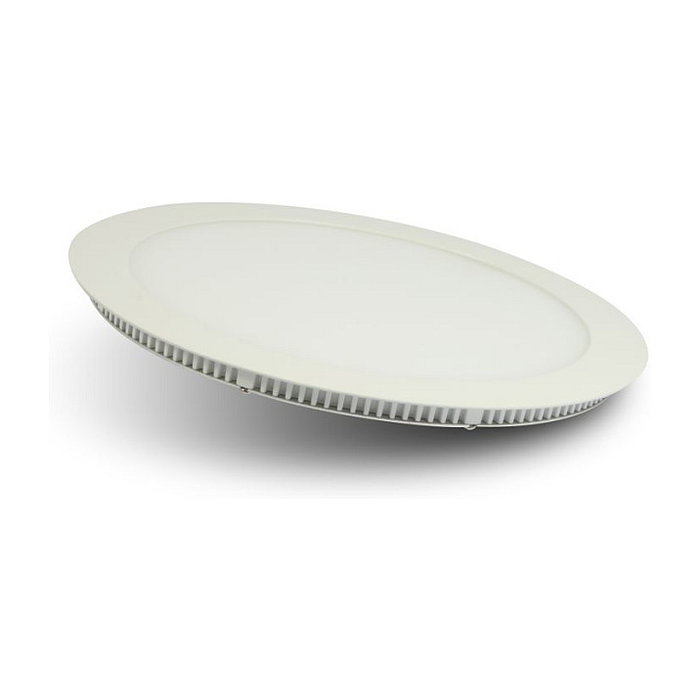 Synergy21 Panel de luz LED redondo Synergy 21 de 20W blanco neutro CRI >90 Synergy21 Panel de luz LED redondo Synergy 21 de 20W blanco neutro CRI >90
