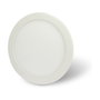 Synergy21 Panel de luz LED redondo Synergy 21 de 20W blanco neutro CRI >90