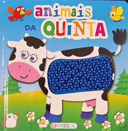 GIRASSOL EDIÇOES Animais da Quinta