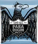 Ernie Ball Juego Cuerdas Guitarra Eléctrica Paradigm Slinky Primo 9.5-44 - Máxima Resistencia y Durabilidad Garantizada