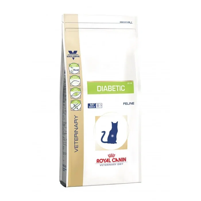 Royal Canin Feline Diabetic 3,5kg Royal Canin Feline Diabetic 3,5kg