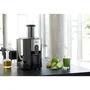 Braun Multiquick 5 J 500 Negro, Plata
