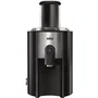 Braun Multiquick 5 J 500 Negro, Plata
