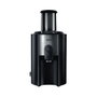 Braun Multiquick 5 J 500 Negro, Plata
