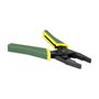 DeLOCK Alicate de Red Paralelo 11 - 32 mm, Modelo 86469, Aluminio y Bronce, 207 mm