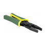 DeLOCK Alicate de Red Paralelo 11 - 32 mm, Modelo 86469, Aluminio y Bronce, 207 mm
