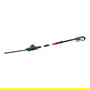 Bosch UniversalHedgePole18 AKKU - Cortasetos Eléctrico a Batería 18V, Hoja 43 cm, Corte a Distancia, 1.6 cm Espacio, 200 m² Cobertura