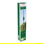 Bosch UniversalHedgePole18 AKKU - Cortasetos Eléctrico a Batería 18V, Hoja 43 cm, Corte a Distancia, 1.6 cm Espacio, 200 m² Cobertura