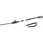 Bosch UniversalHedgePole 18 Cortasetos de Poste - Herramienta sin Batería - 43 cm Hoja - 18V
